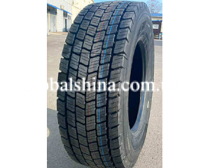 Samson GR-D1 (ведущая) 315/70 R22.5 156/150L Samson GR-D1 (ведущая) 315/70 R22.5 156/150L